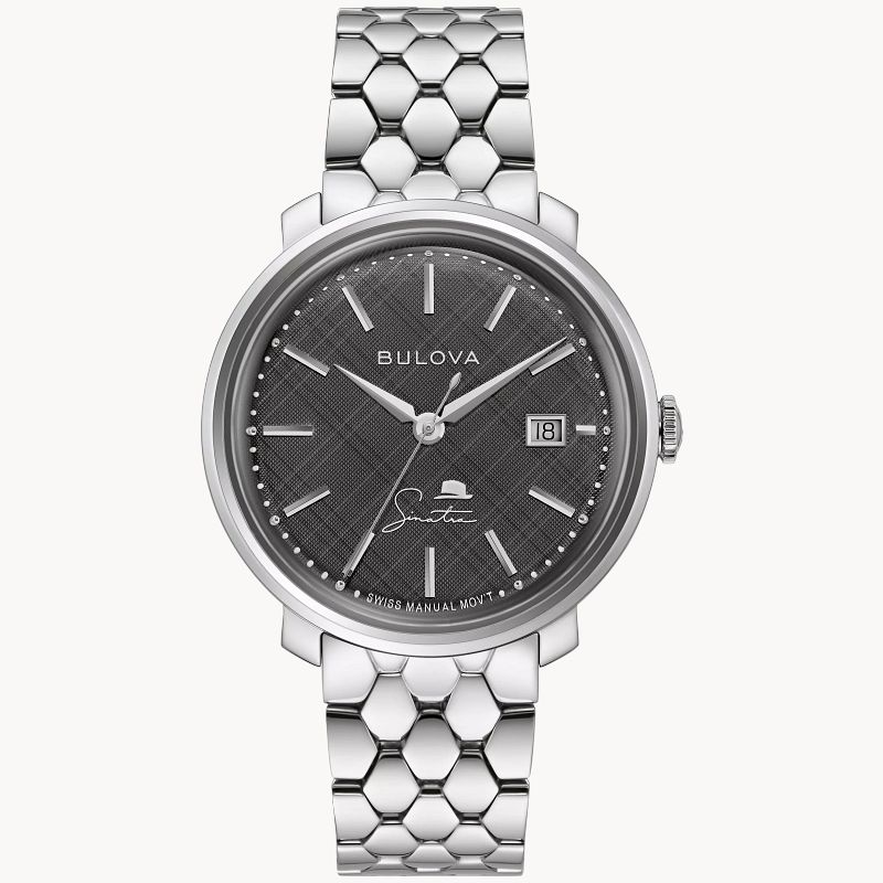 Bulova donna 2025